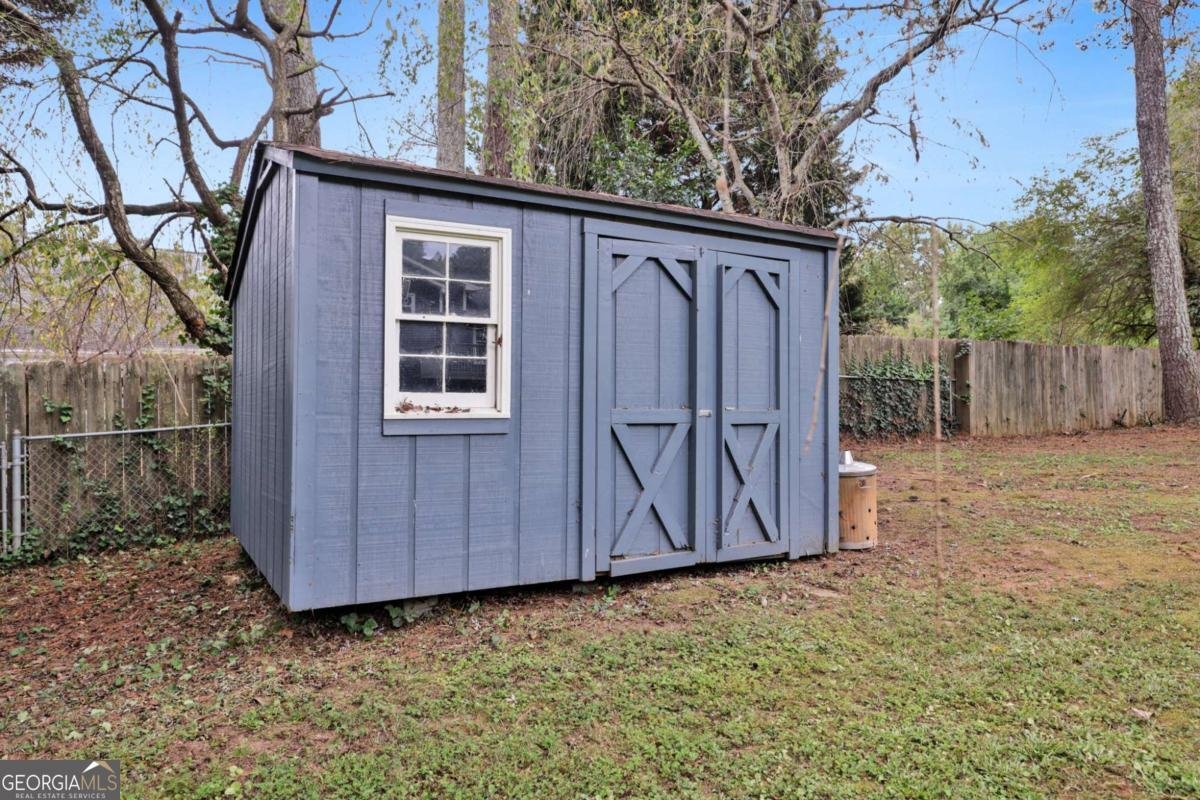 5176 Ashford Court Lilburn - 46