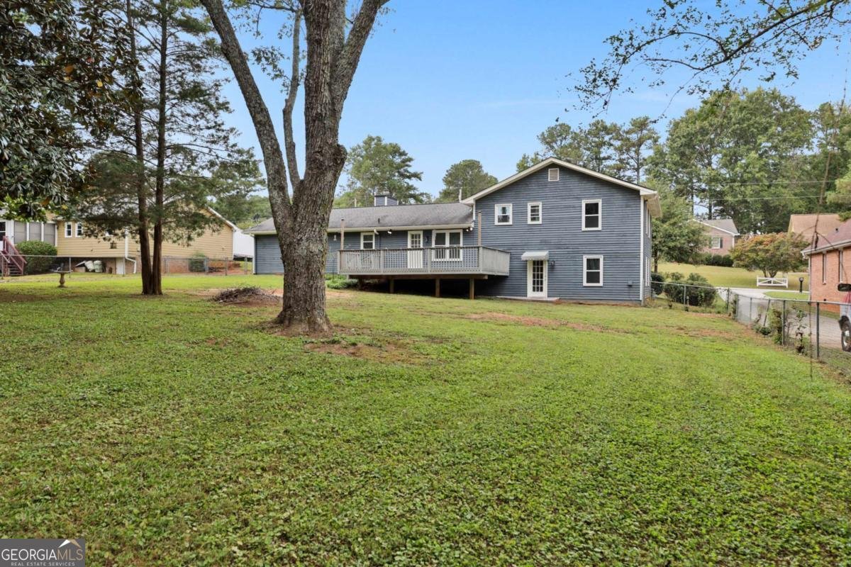 5176 Ashford Court Lilburn - 47