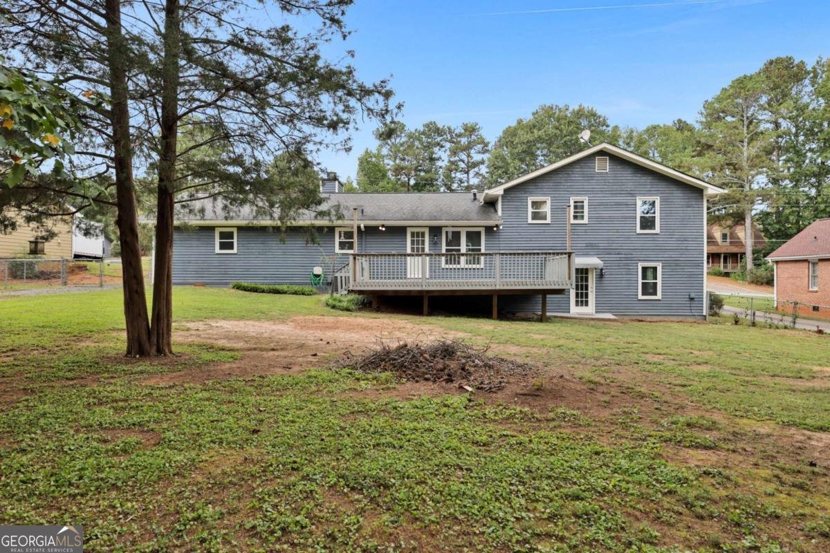 5176 Ashford Court Lilburn - 48