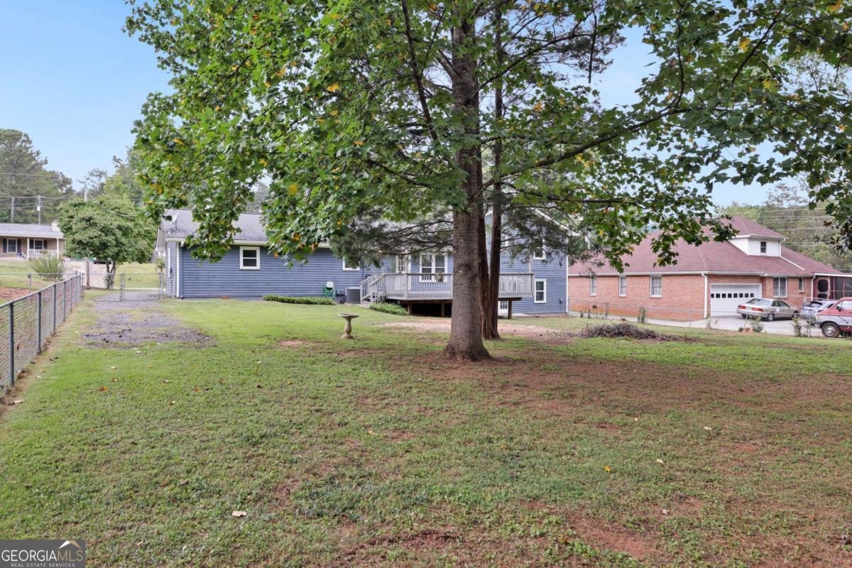 5176 Ashford Court Lilburn - 49