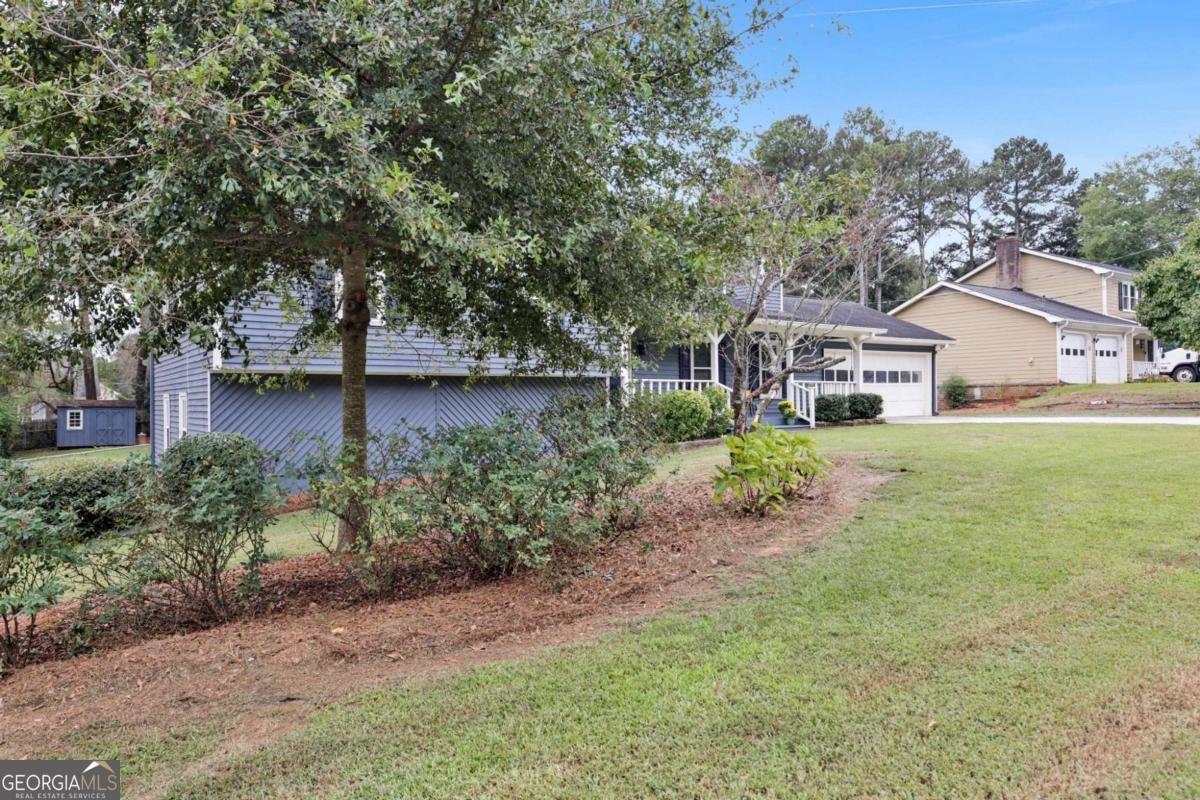 5176 Ashford Court Lilburn - 50