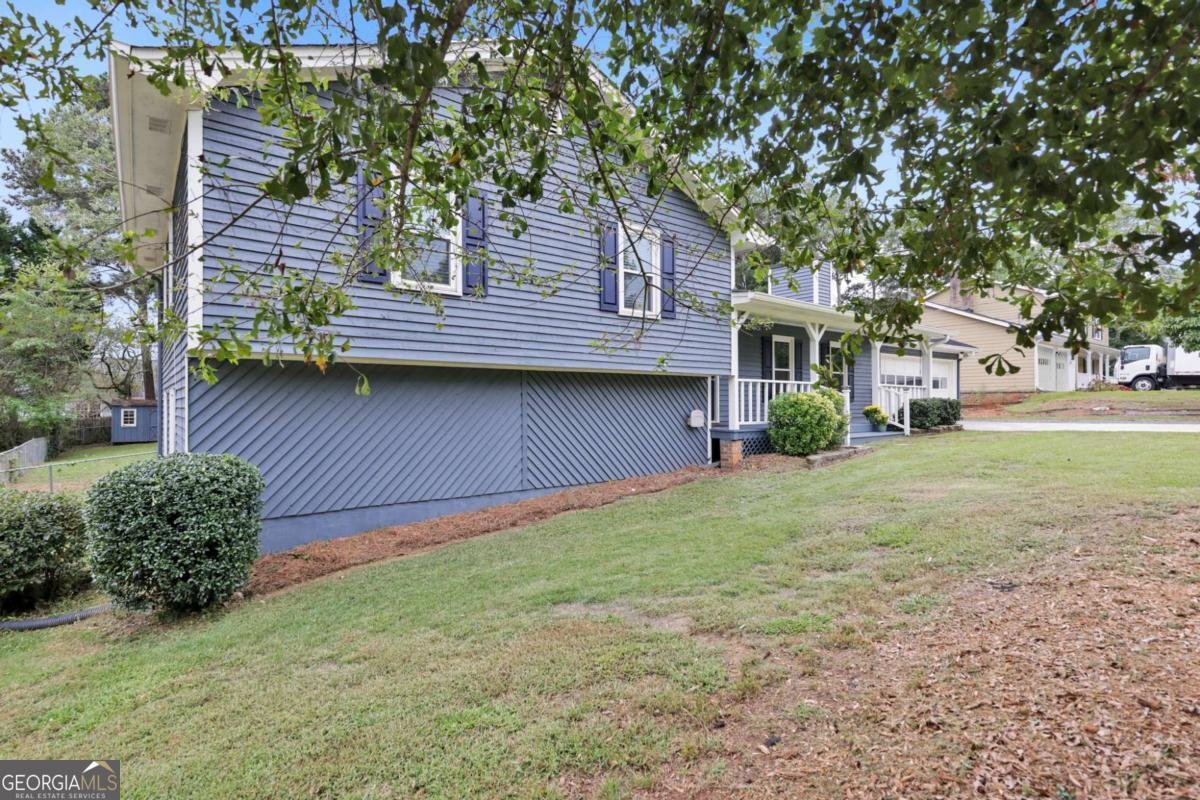 5176 Ashford Court Lilburn - 51