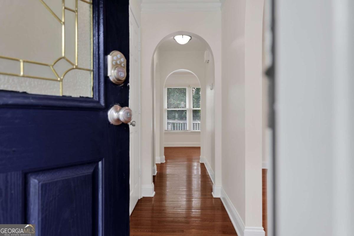 5176 Ashford Court Lilburn - 6