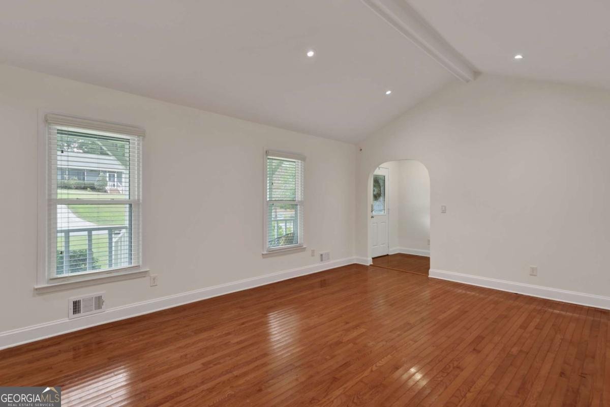 5176 Ashford Court Lilburn - 7