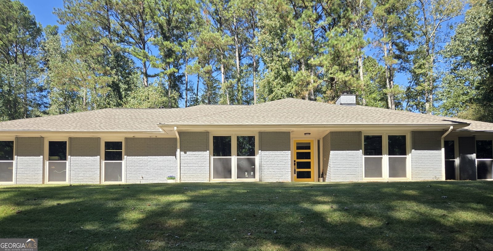 155 Aspen Way Fayetteville - 1