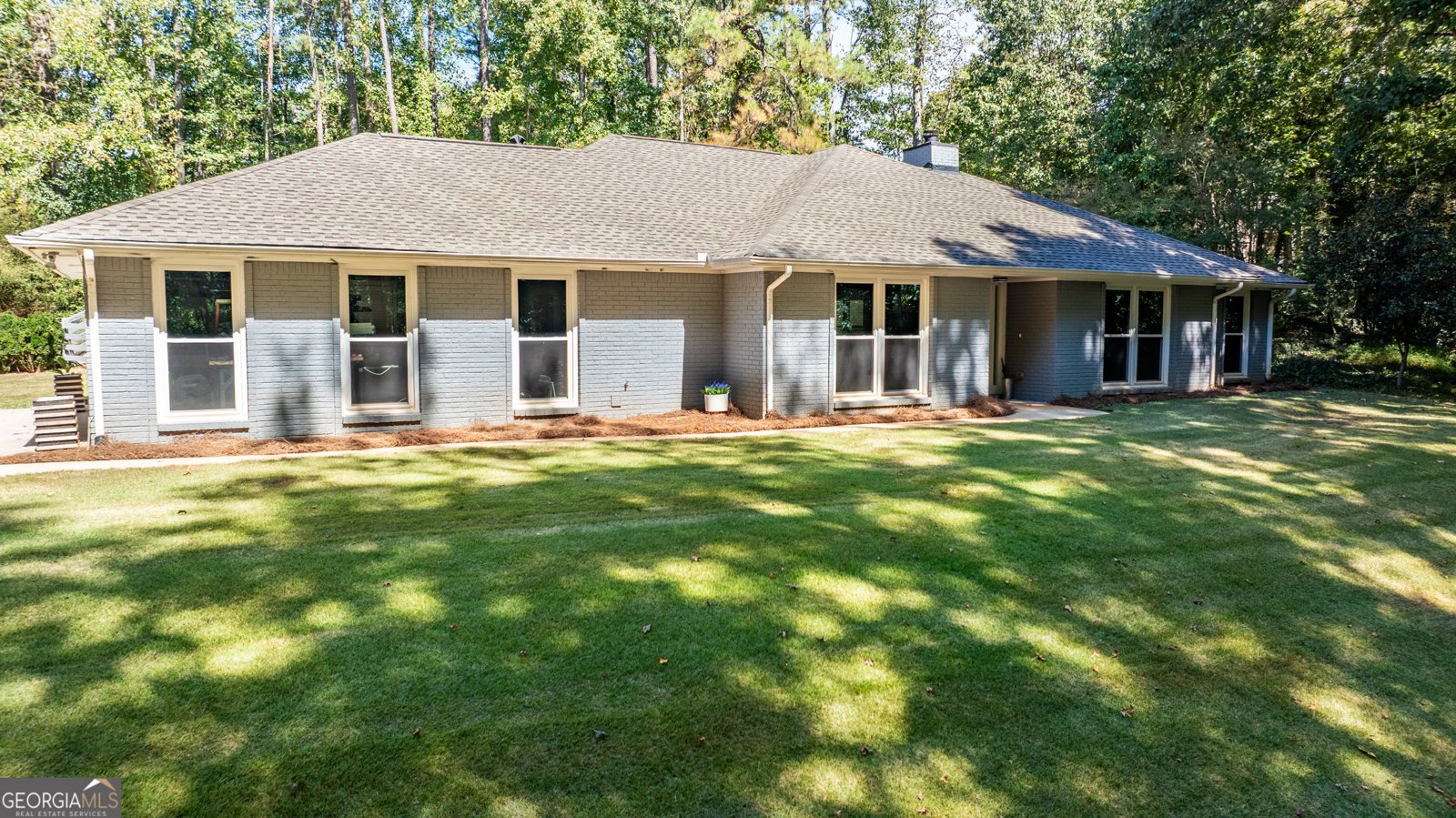 155 Aspen Way Fayetteville - 2