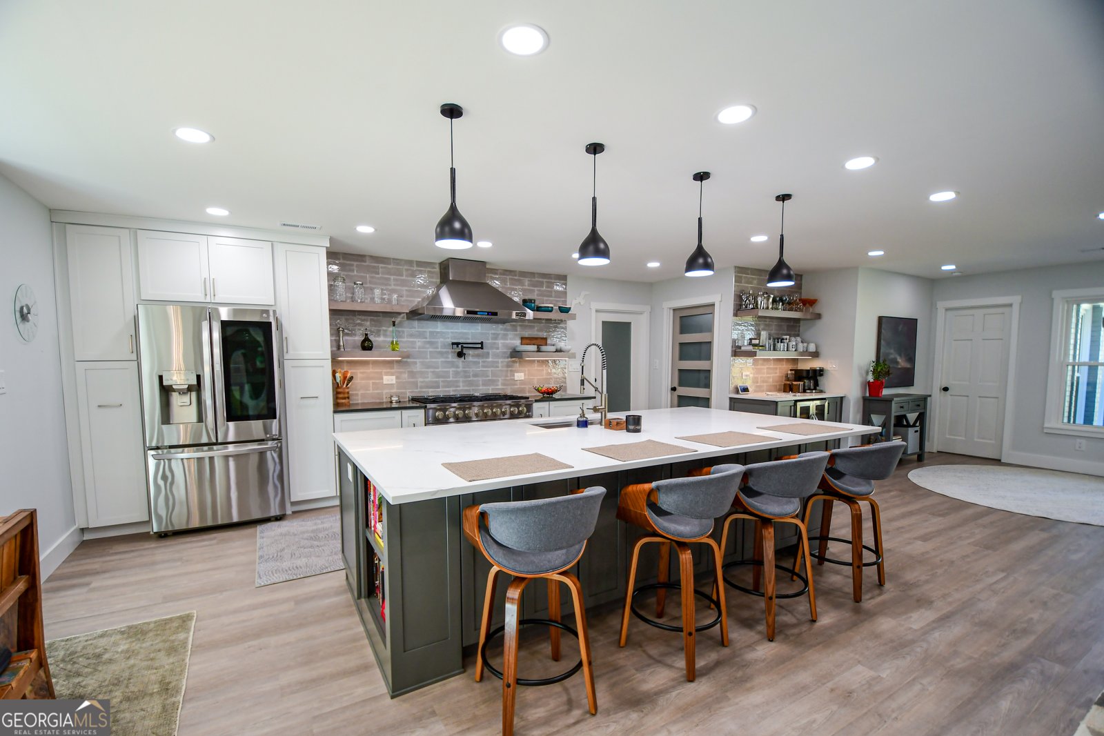 155 Aspen Way Fayetteville - 21
