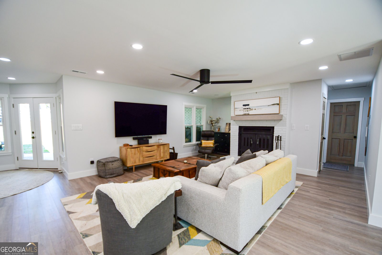 155 Aspen Way Fayetteville - 22