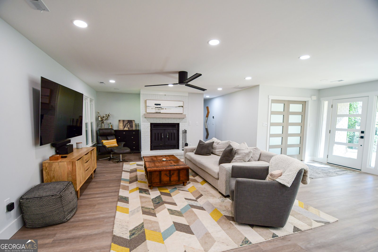155 Aspen Way Fayetteville - 23