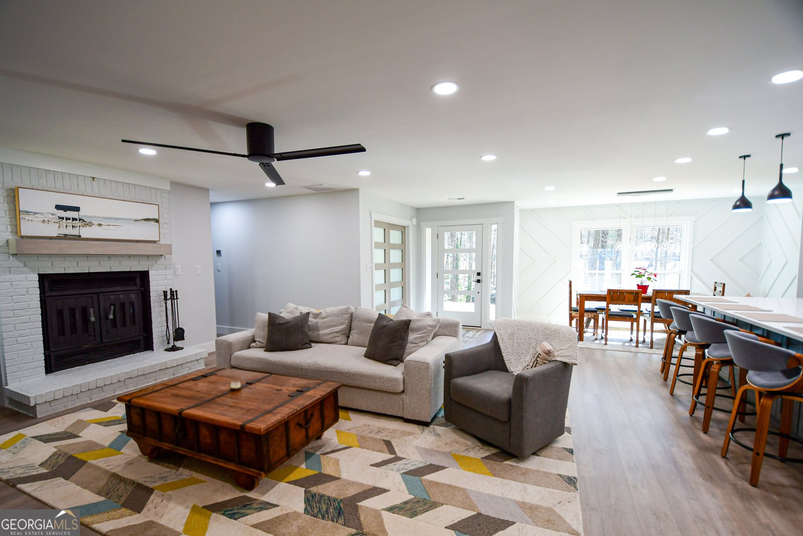 155 Aspen Way Fayetteville - 24