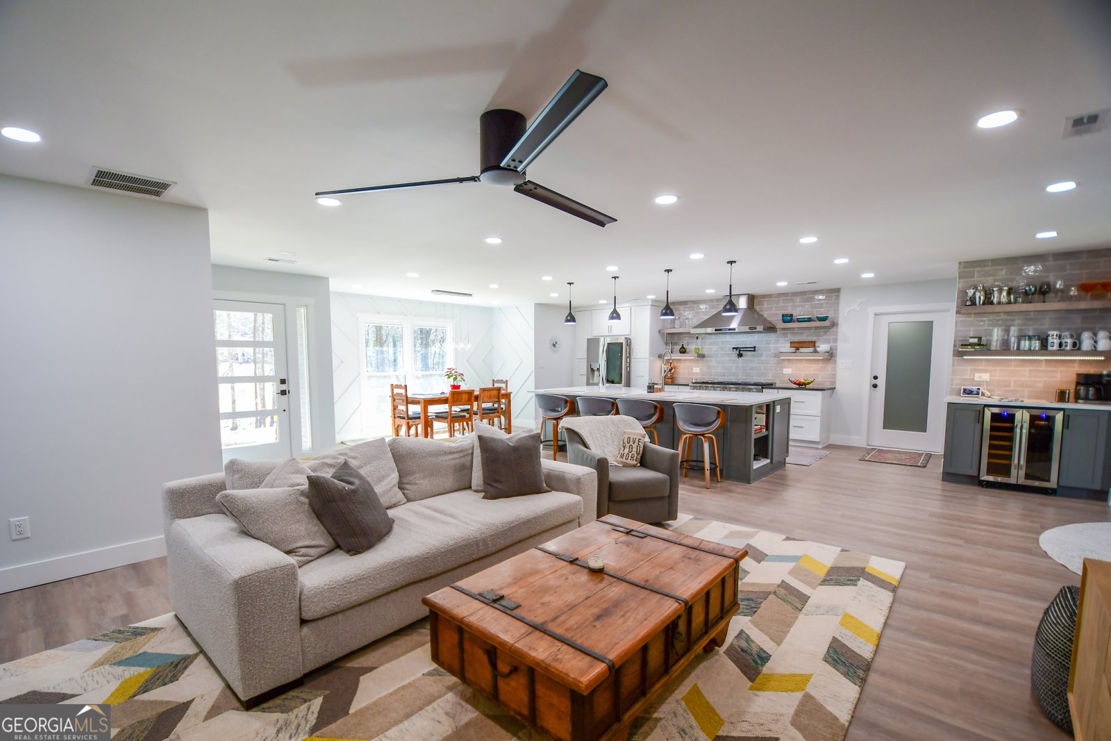 155 Aspen Way Fayetteville - 25