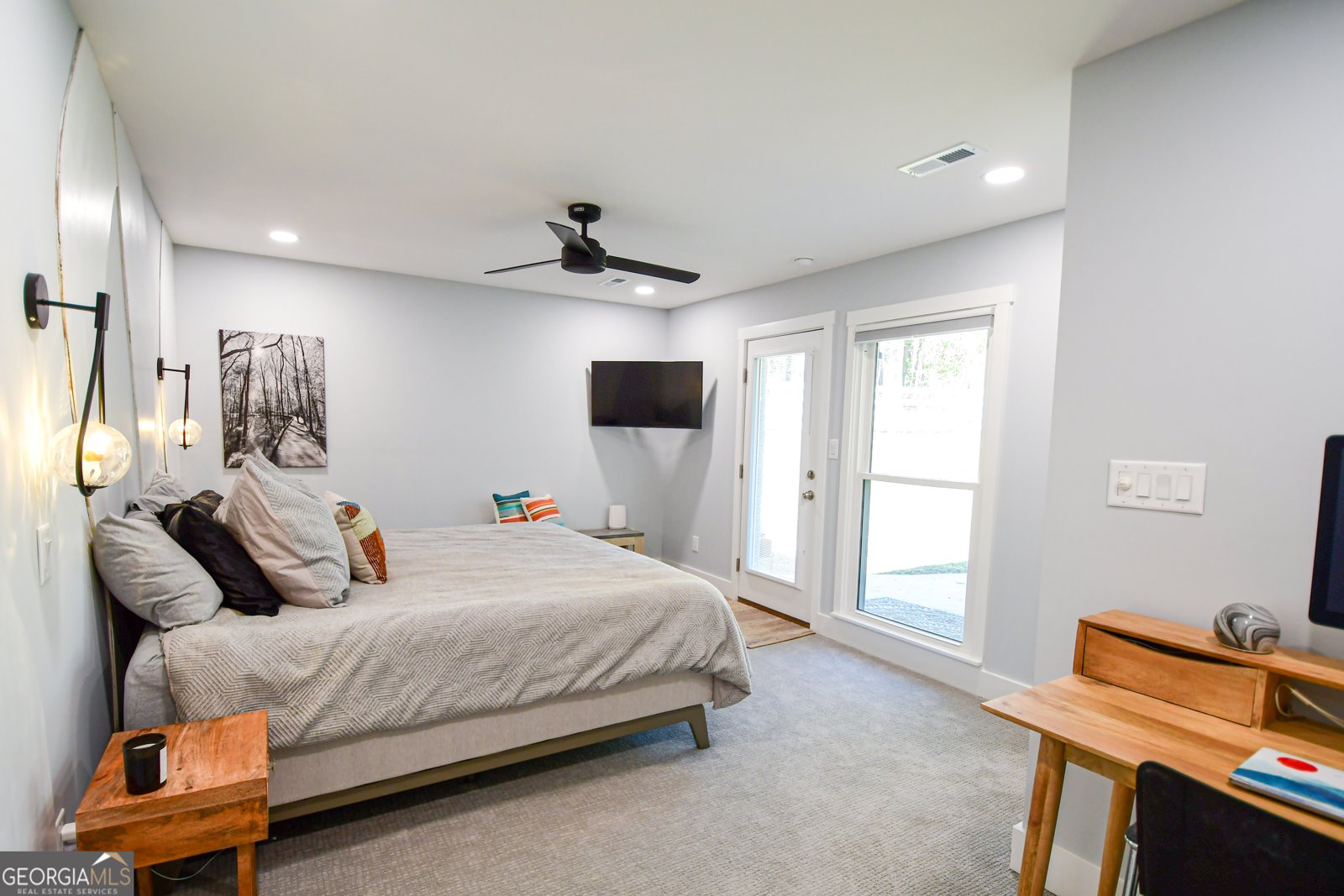 155 Aspen Way Fayetteville - 28