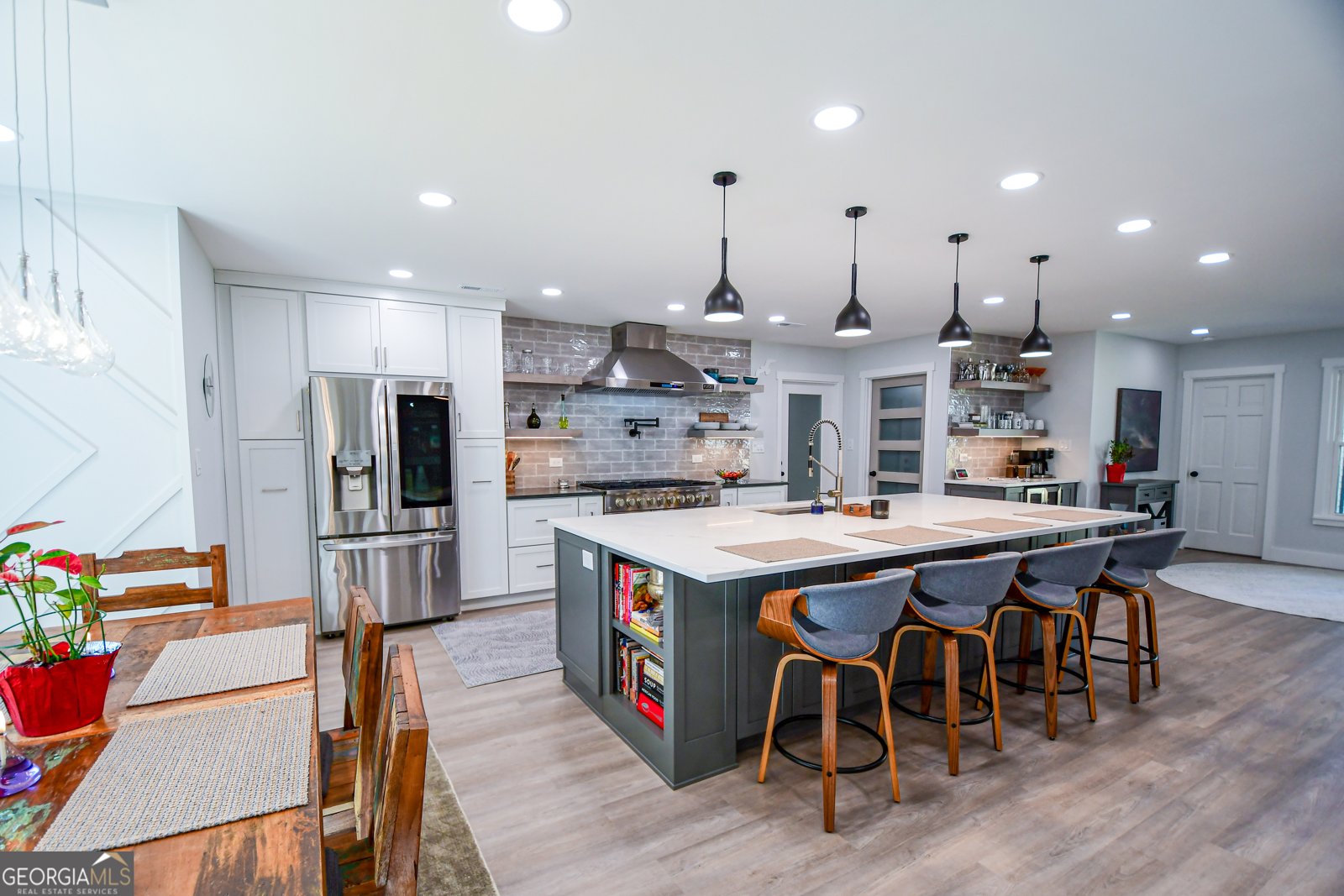 155 Aspen Way Fayetteville - 4