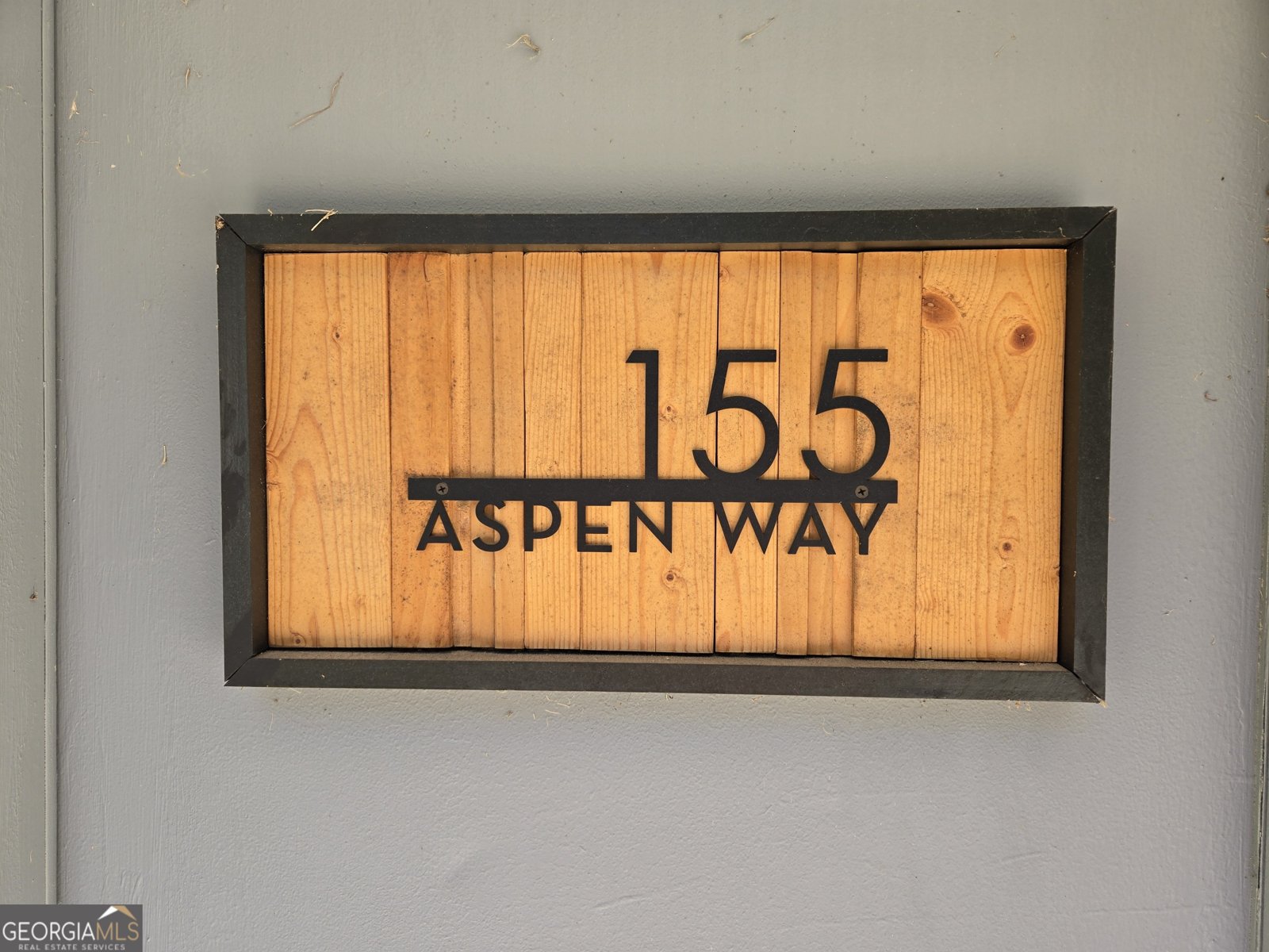 155 Aspen Way Fayetteville - 45