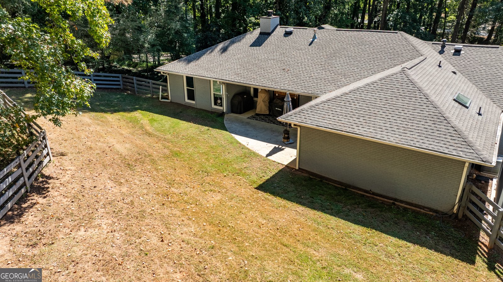 155 Aspen Way Fayetteville - 47