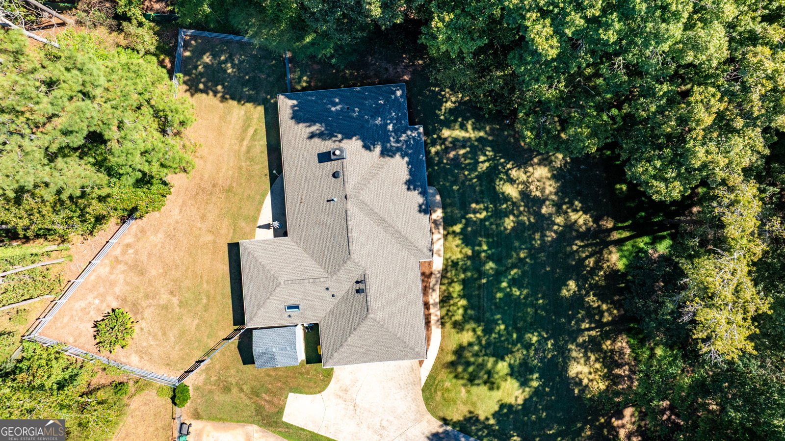 155 Aspen Way Fayetteville - 48