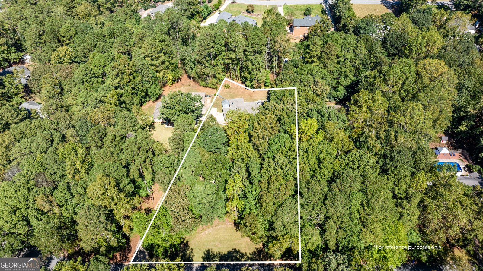 155 Aspen Way Fayetteville - 49