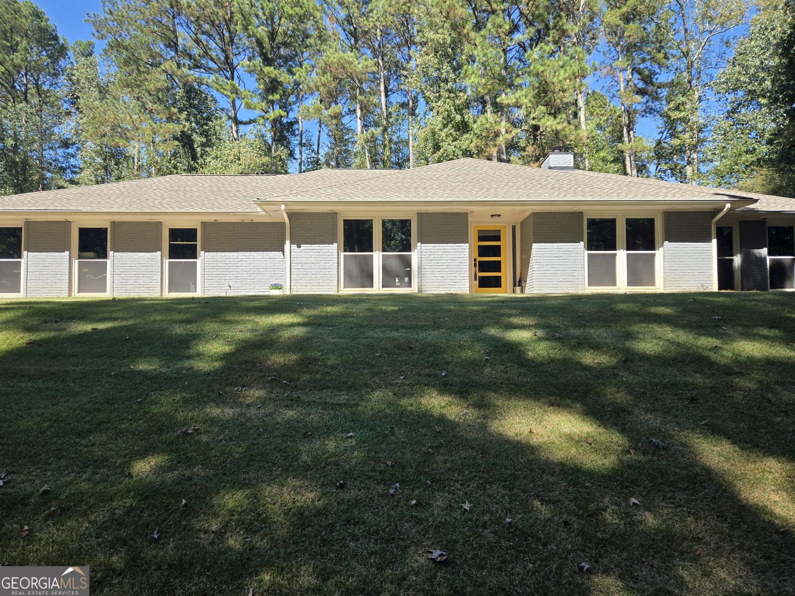 155 Aspen Way Fayetteville - 51