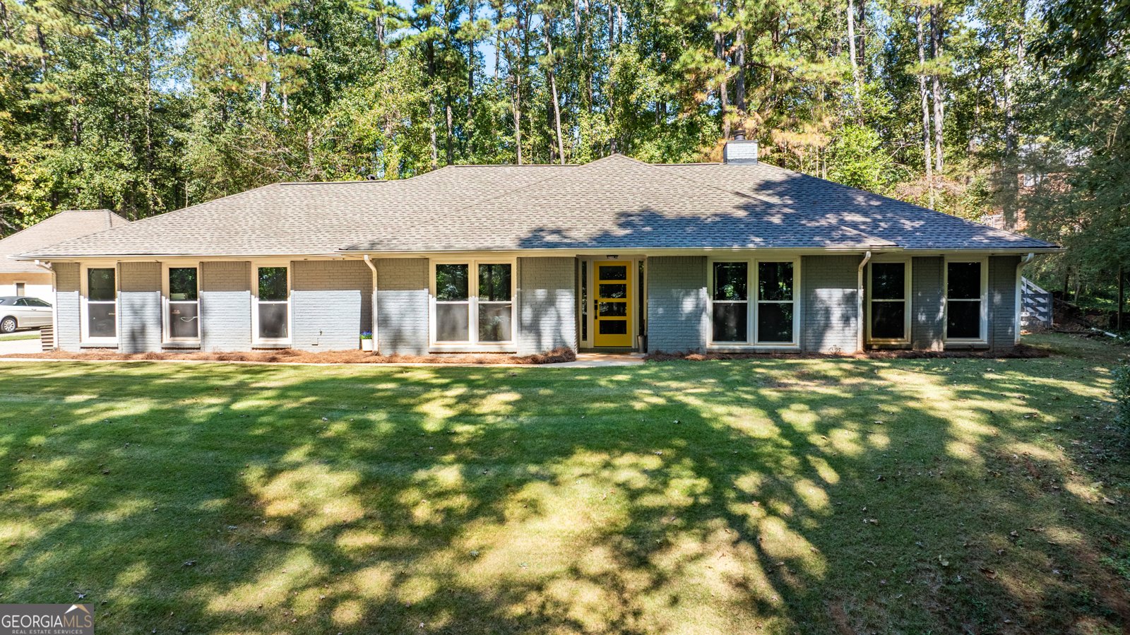 155 Aspen Way Fayetteville - Photo 54