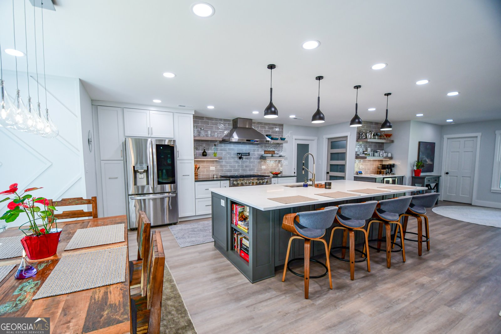 155 Aspen Way Fayetteville - 7