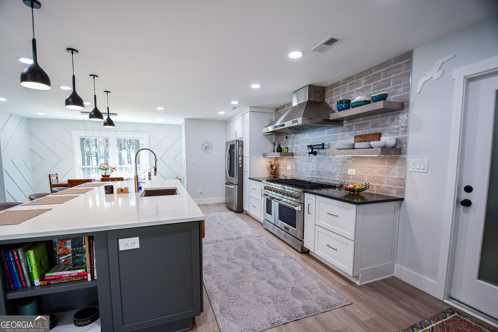 155 Aspen Way Fayetteville - 9