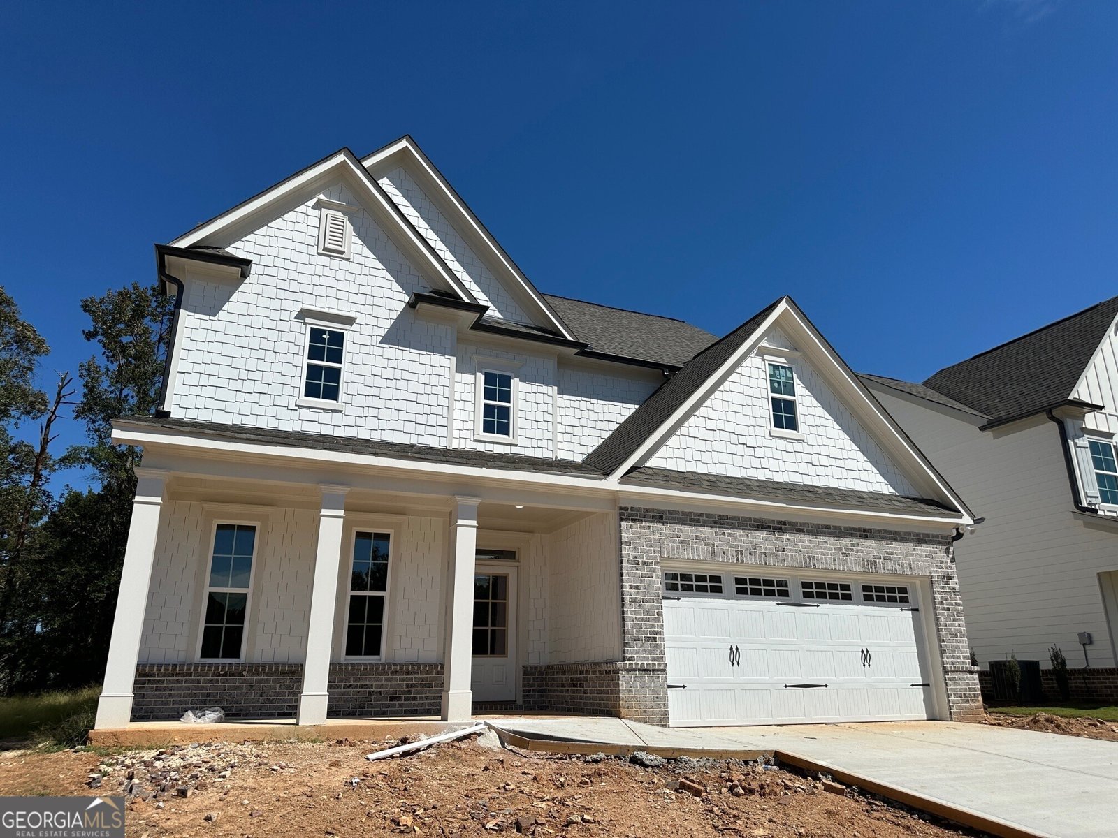 5566 Spring Street Flowery Branch - 1