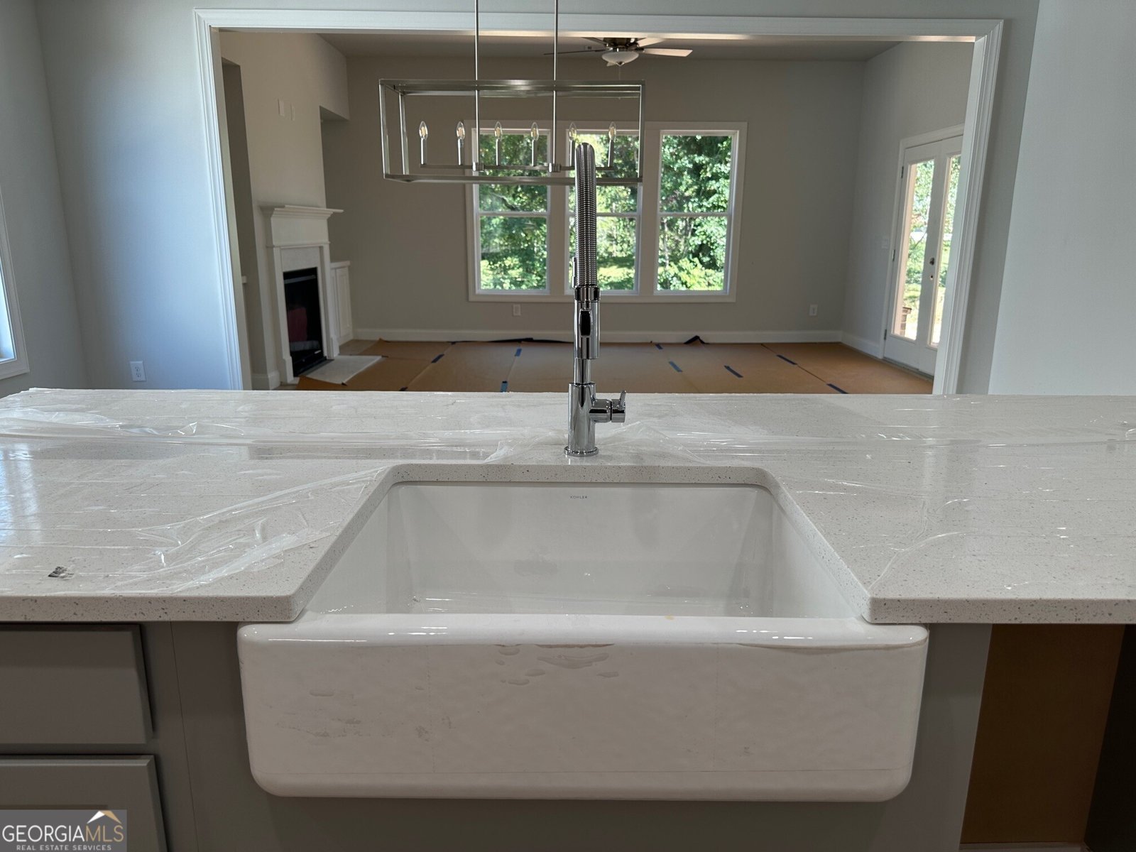 5566 Spring Street Flowery Branch - 3