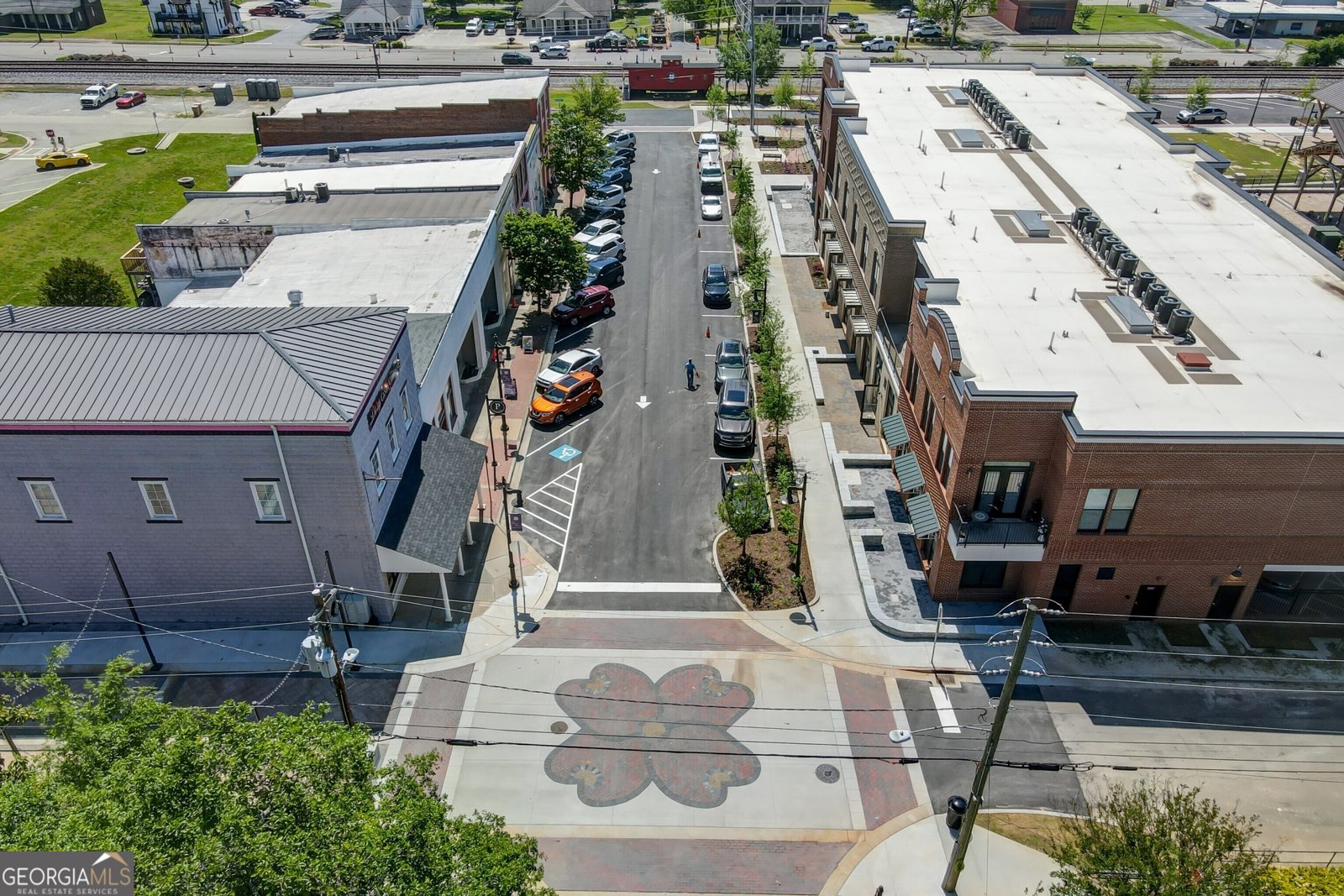 5566 Spring Street Flowery Branch - 39