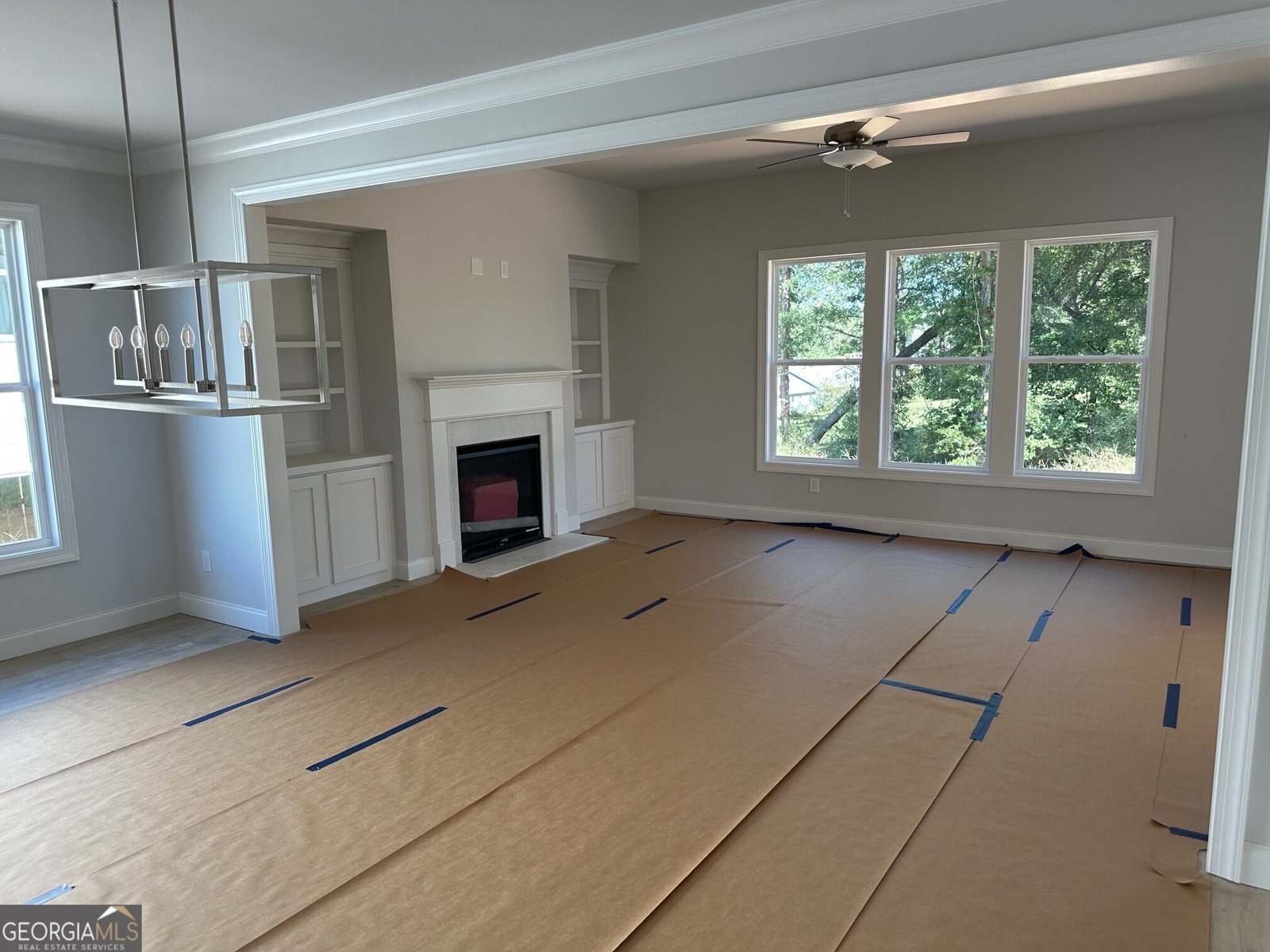 5566 Spring Street Flowery Branch - 4