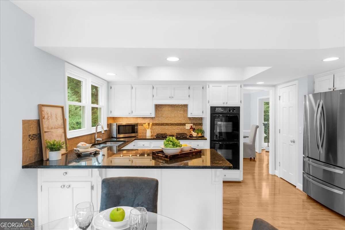 2482 Forest Drive Marietta - 10