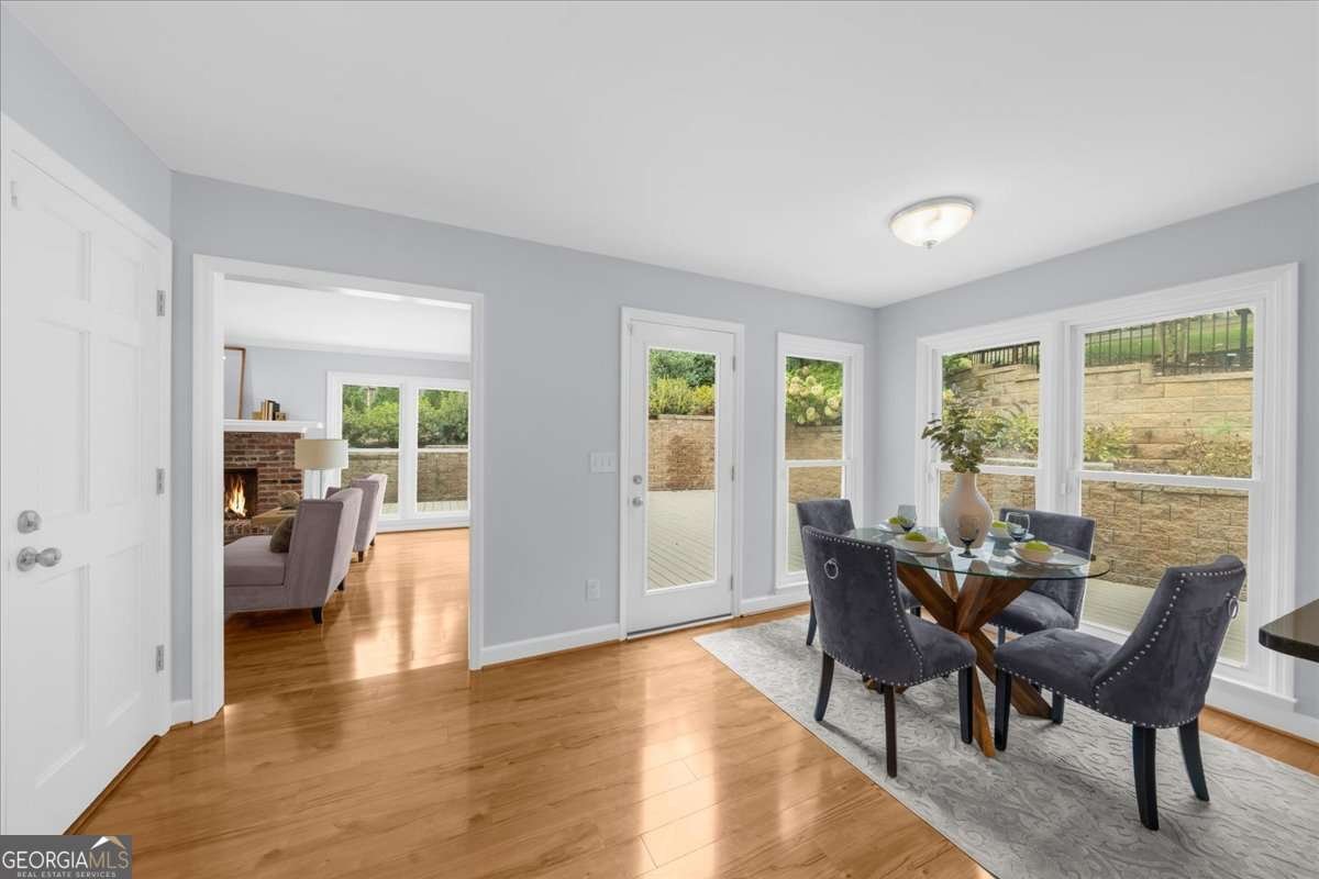 2482 Forest Drive Marietta - 12