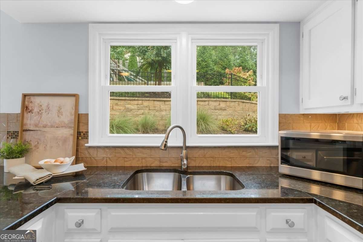 2482 Forest Drive Marietta - 2