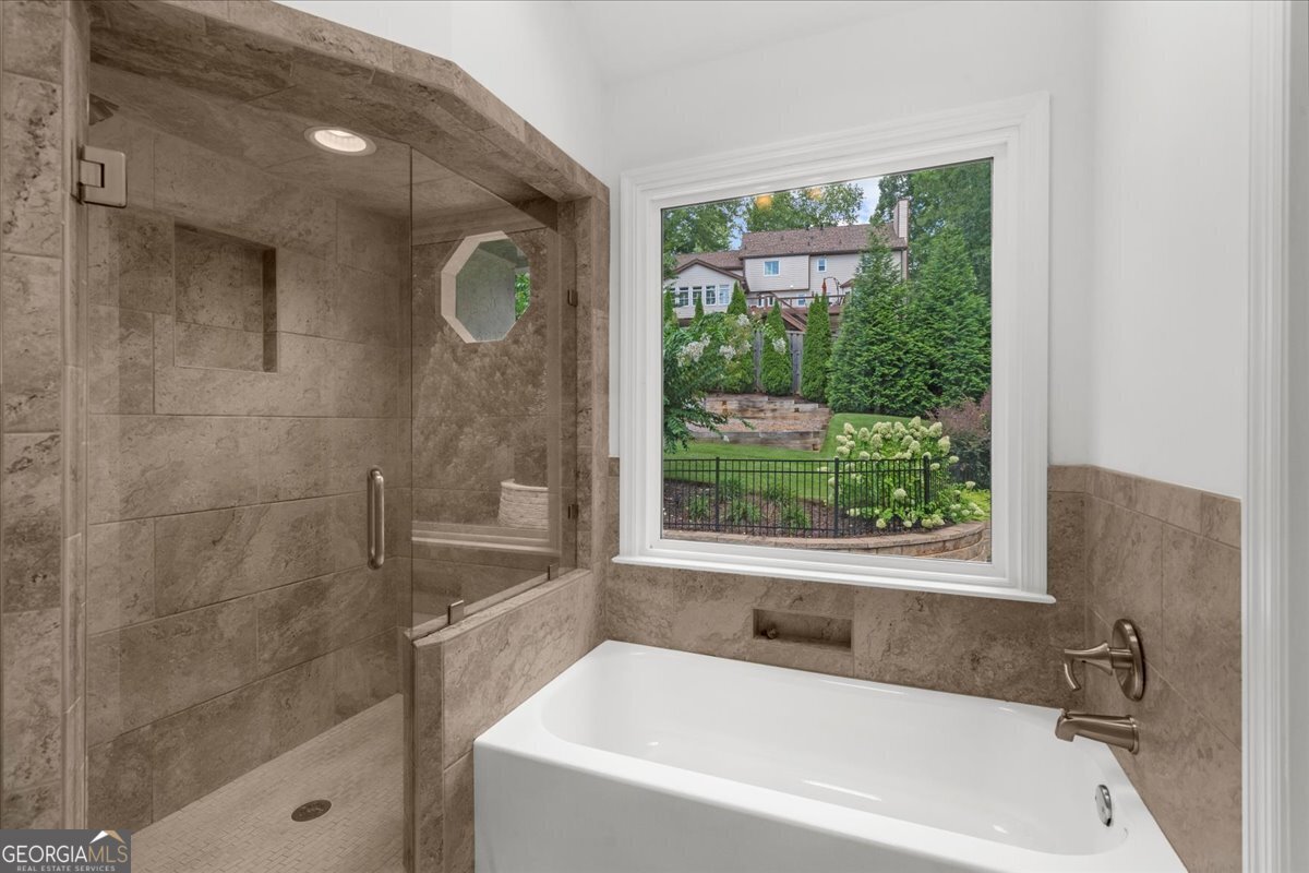 2482 Forest Drive Marietta - 23