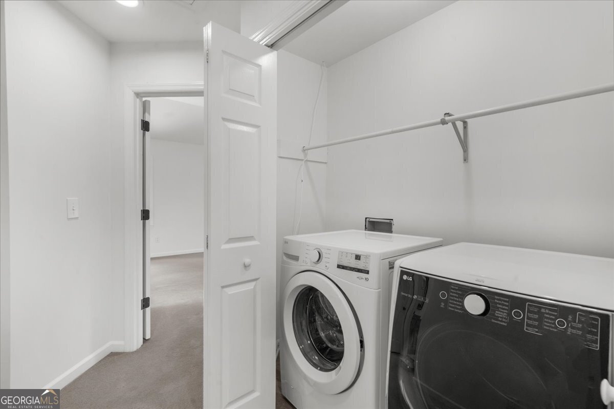 2482 Forest Drive Marietta - 25