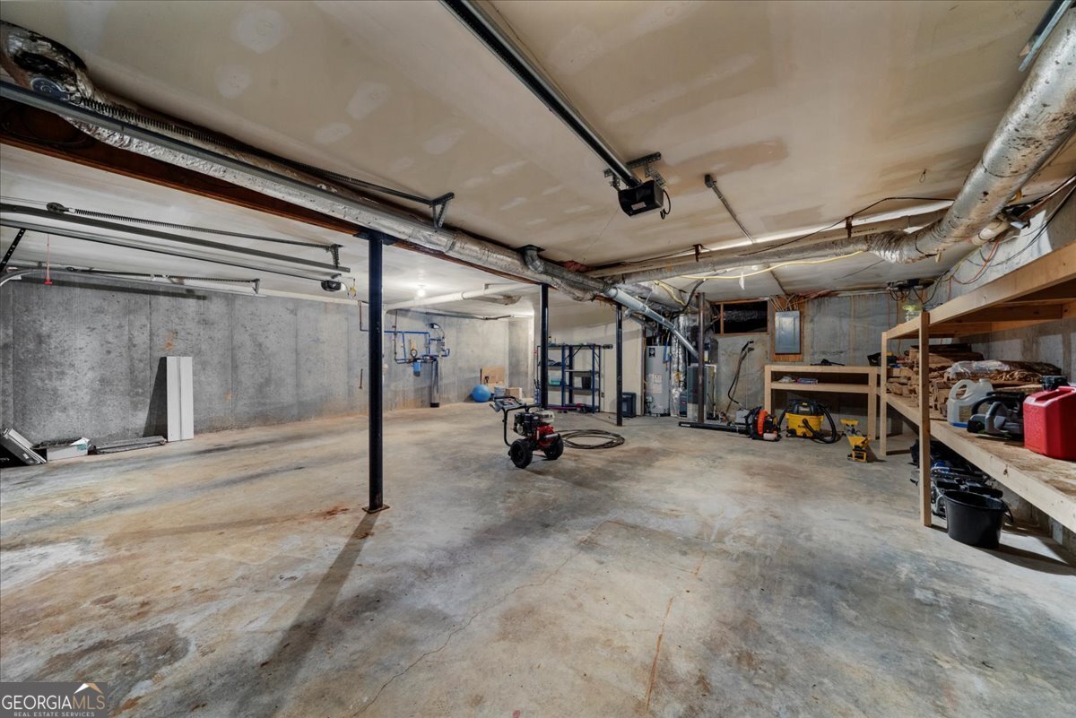 2482 Forest Drive Marietta - 27