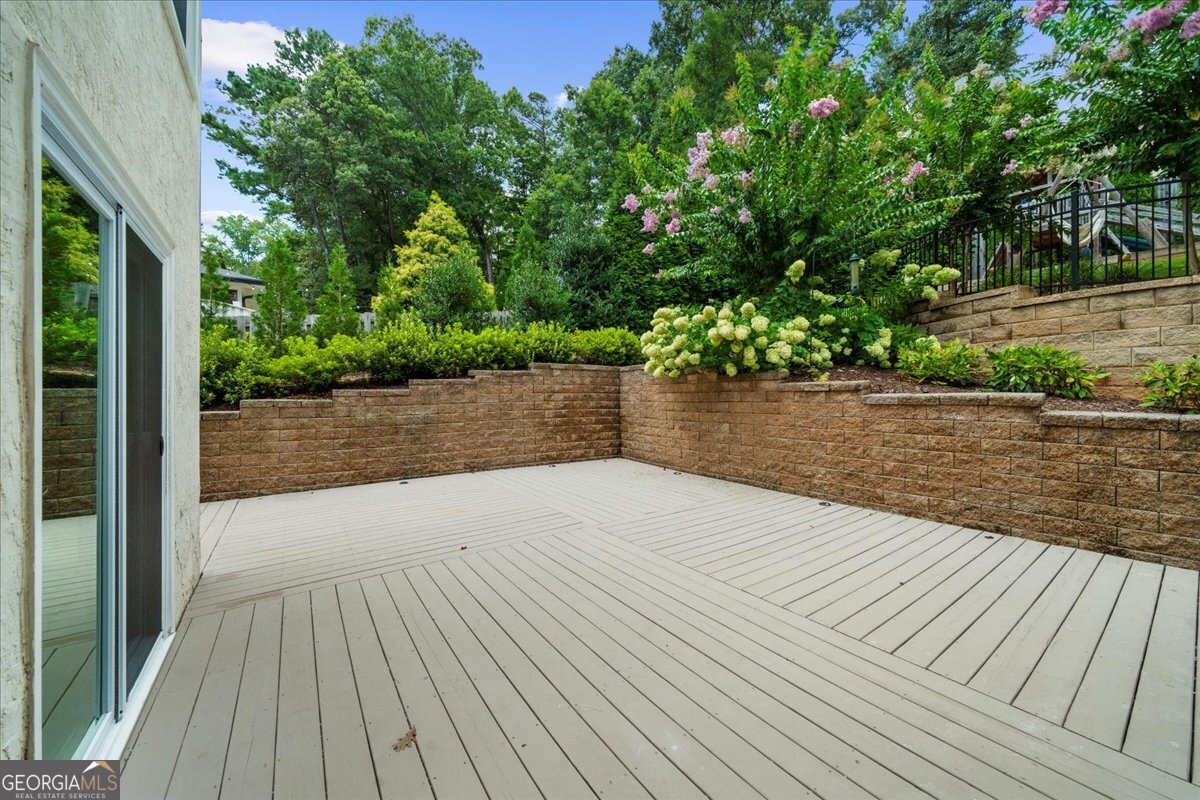 2482 Forest Drive Marietta - 28