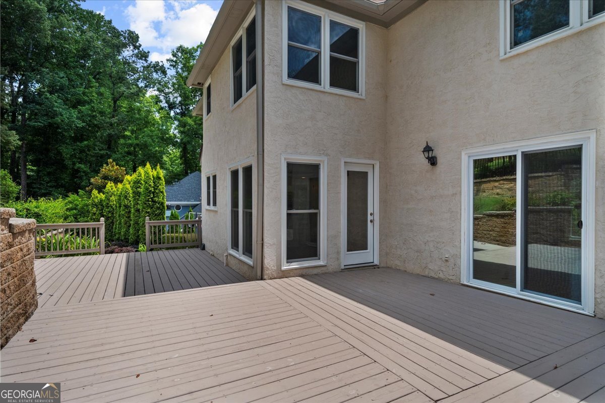 2482 Forest Drive Marietta - 29