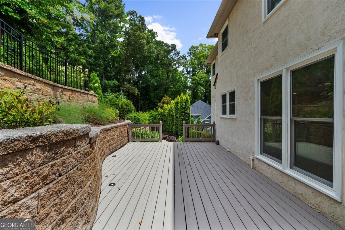 2482 Forest Drive Marietta - 30