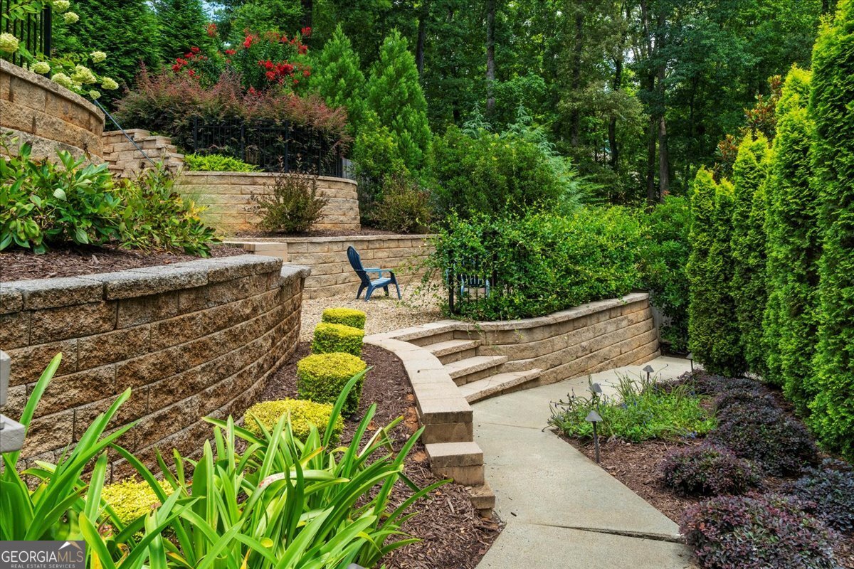 2482 Forest Drive Marietta - 31