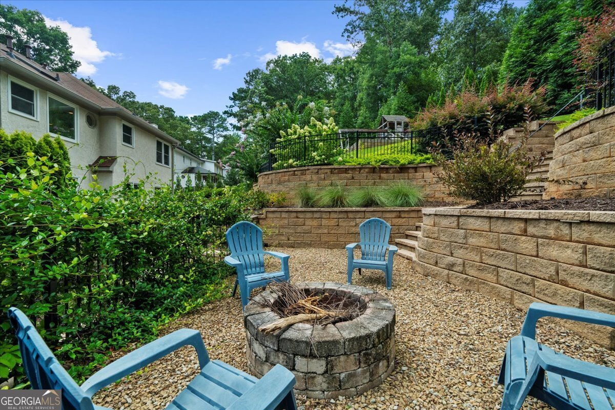 2482 Forest Drive Marietta - 32