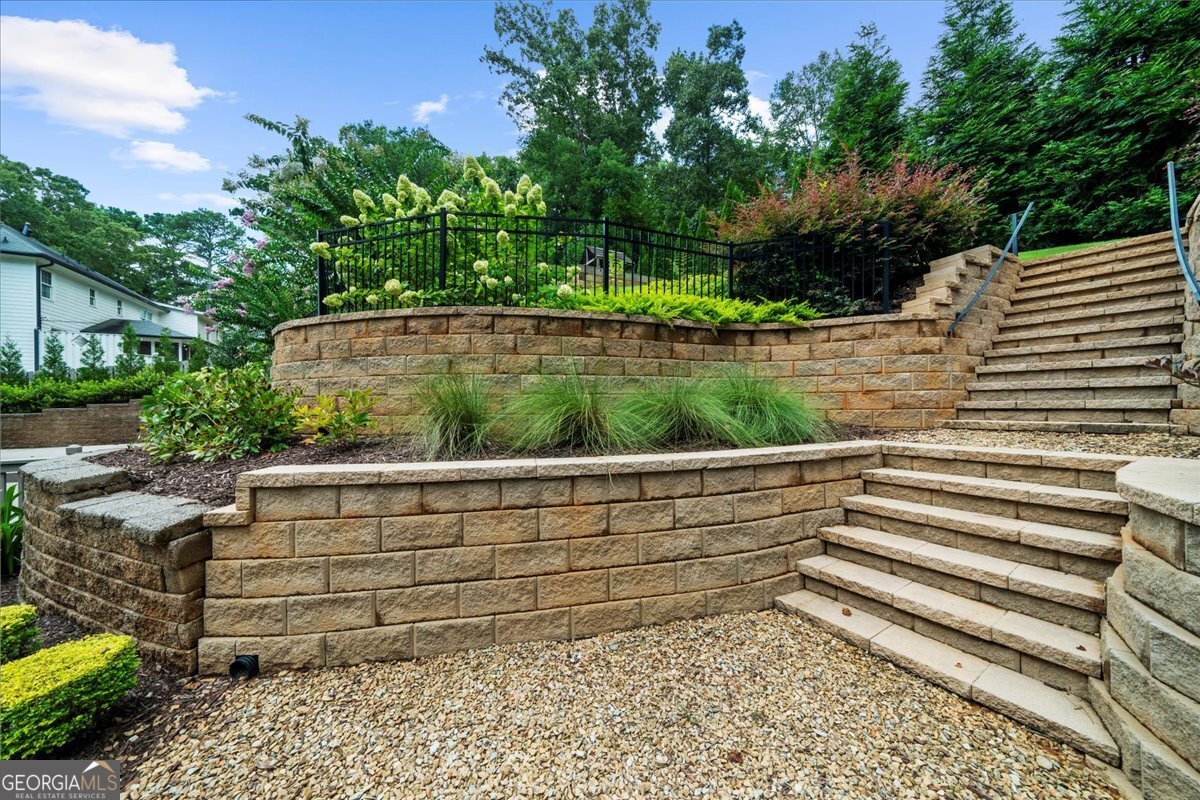 2482 Forest Drive Marietta - 33