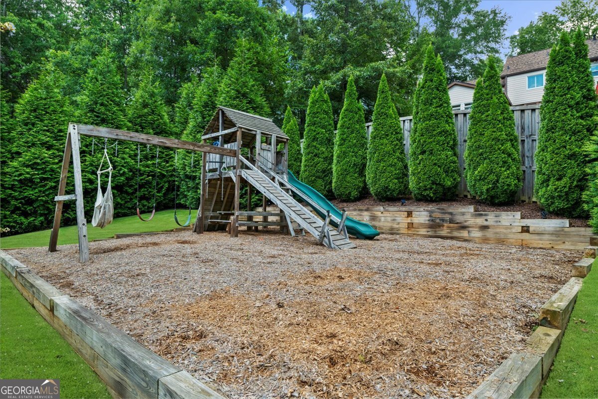 2482 Forest Drive Marietta - 34