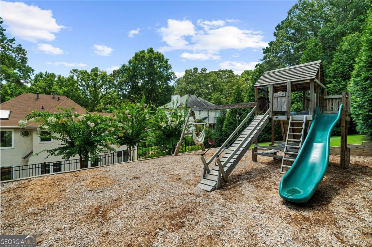 2482 Forest Drive Marietta - 35