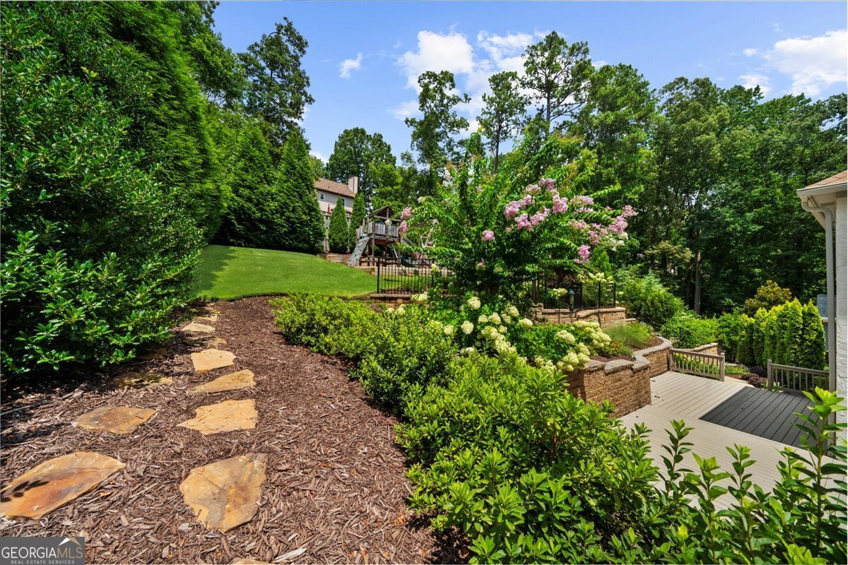 2482 Forest Drive Marietta - 36