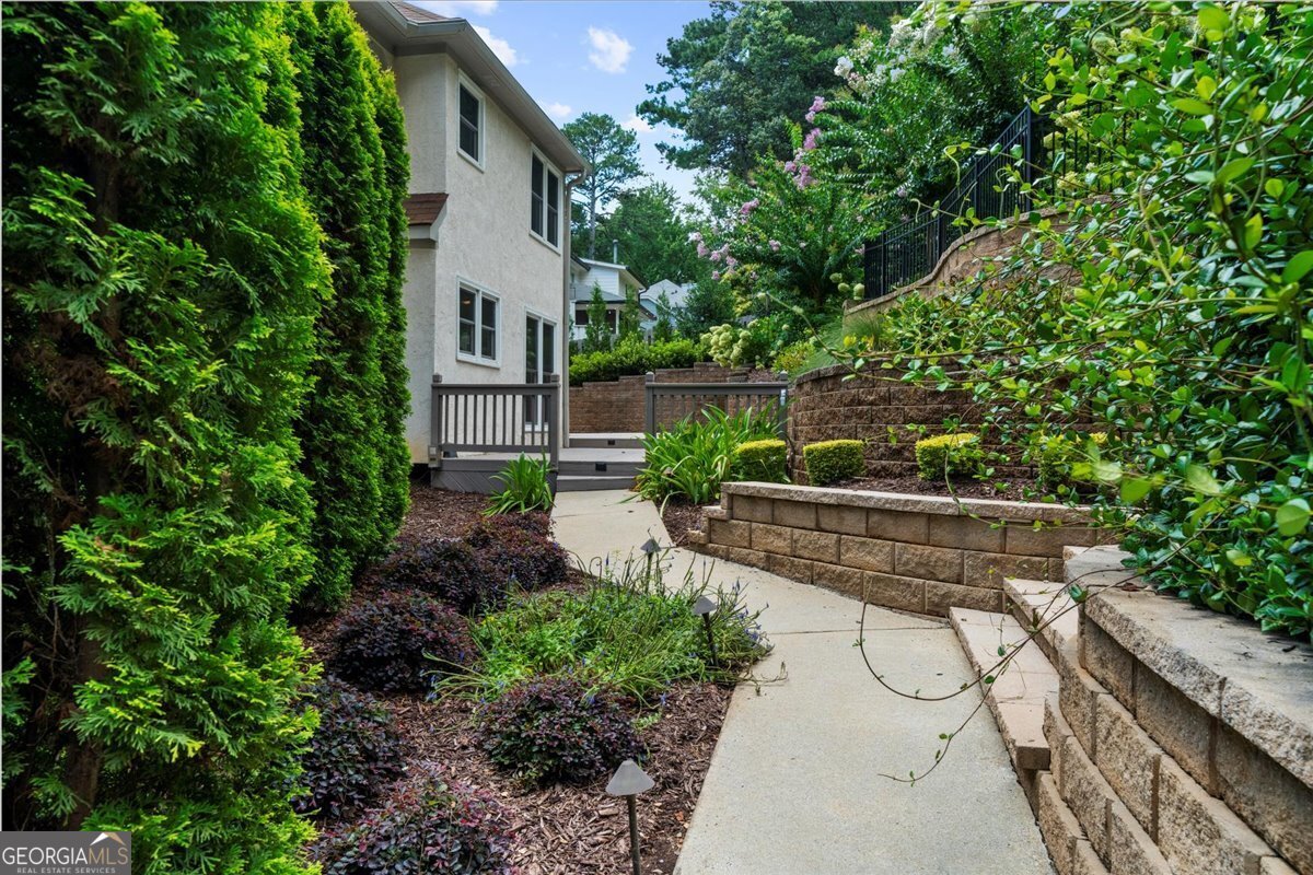 2482 Forest Drive Marietta - 37