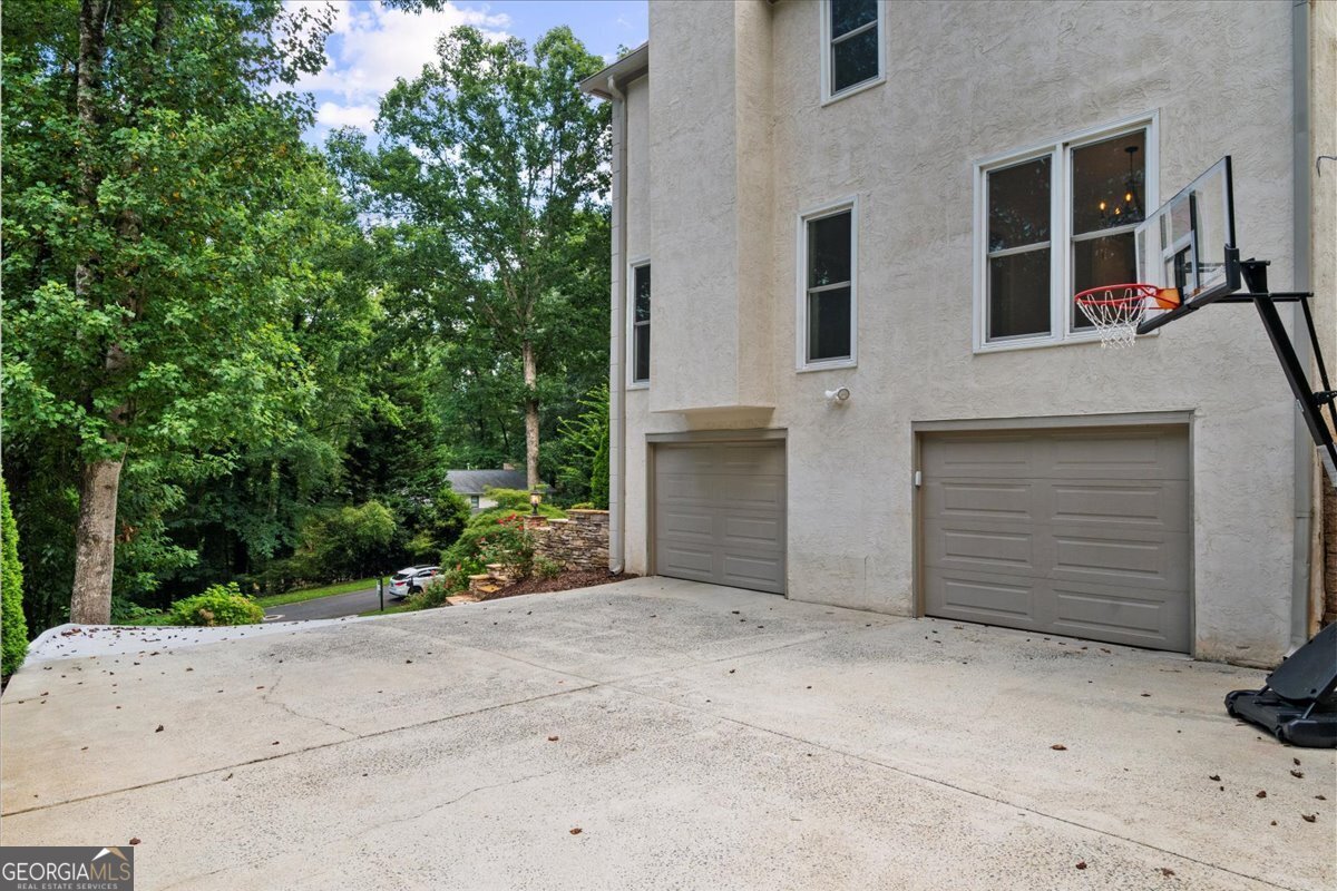 2482 Forest Drive Marietta - 38
