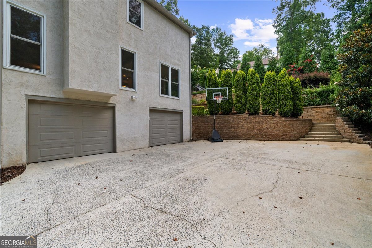 2482 Forest Drive Marietta - 39