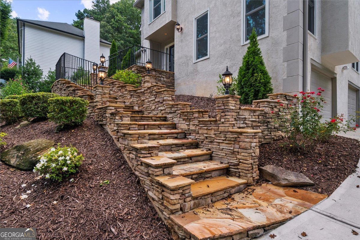 2482 Forest Drive Marietta - 40