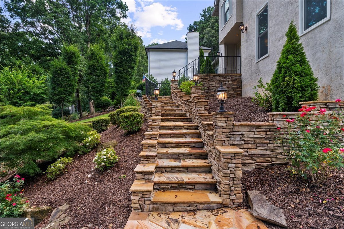 2482 Forest Drive Marietta - 41