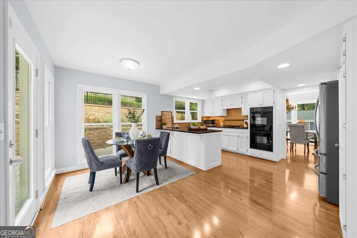 2482 Forest Drive Marietta - 6